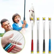Fishing Hook Quick Removal Descending Device Fish Hooks Remover Detacher Tool