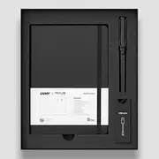 Neo Smartpen Lamy Safari All Black ncode Bundle by Neo Smartpen for Android, iPhone and Laptop | Digitize Handwriting | Bluetooth Real Time Sync, Handwriting to Text Transcription