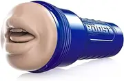 Fleshlight Adult Male Sex Toy Boost Blow Light Medium (RP)