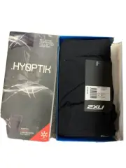 2XU New Men's Hyoptik Thermal Compression Tights Size XX Large