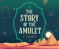 在飛比找博客來優惠-The Story of the Amulet