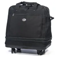 在飛比找momo購物網優惠-【YESON】可變大三層輪袋比行李箱更好用喔(MG-818)