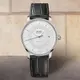 MIDO 美度 Baroncelli 永恆系列 機械錶-39mm M0374071603101