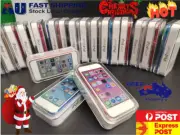 NEW-Sealed-Apple iPod Touch 7th 6th 5th Gen 32 64 128 256GB-All Colors WARRANTY