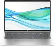 HP ProBook 460 G11 16" WUXGA IPS Touch Ultra 5 125U 16GB 512GB SSD AI Boost WiFi 6E Windows 11 Pro Workstation Laptop
