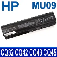 在飛比找松果購物優惠-HP MU09 原廠電池 HSTNN-Q51C Q60C Q