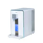 海爾HAIER 6L免安裝RO瞬熱製冷淨水器WD601(小藍鯨) 廠商直送
