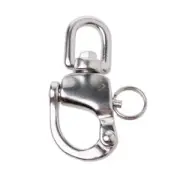 Eye Hook Dive Single Ended Eye Hook Buckle for Yacht