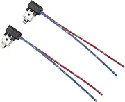 Tihebeyan Flomeo de Faros Durable Heat Resistant Cord