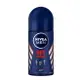 妮維雅 NIVEA 男士止汗爽身乳液 乾適活力系列50ml