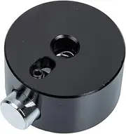 SECFOU Drum Cymbal Nut Retaining Buckle Quick-set Aluminum Alloy for Cymbal Repairing Tool