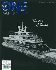 在飛比找TAAZE讀冊生活優惠-THE ONE YACHT & DESIGN 第24期/20