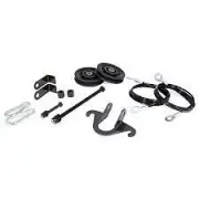 NEW Inspire SCS Bench Leg Extension Cable Kit Gym Exercise Equipment