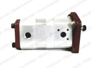 HYDRAULIC PUMP FOR MAHINDRA TRACTOR 005557415R91/ E005557415R91