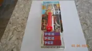 Vintage Pez Candy Dispenser Footed 2006 Ice Age 2 The Melt Down New