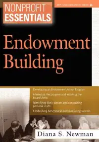 在飛比找博客來優惠-Nonprofit Essentials: Endowmen