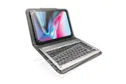 Urban Unipad 8-11" Universal Bluetooth Keyboard Smart Cover Protector for Tablet