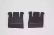 Replacement Gaming Keyboard Tilt Foot Leg Feet for Logitech G213 *2pc*