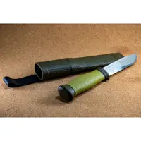 在飛比找蝦皮購物優惠-🪖PX🪖瑞典🇸🇪Morakniv Mora2000不鏽鋼直刀