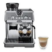 De'Longhi La Specialista Arte Evo with Cold Brew Coffee Machine
