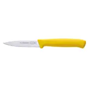 F.Dick Pro-Dynamic Paring Knife, 8cm, Yellow, B/P