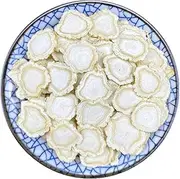 Changbaishan Ginseng Slices (500g(17.64oz))
