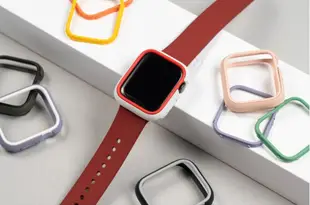 犀牛盾 Apple Watch 6 防摔殼 (44mm用) 保護殼 watch6 保護殼 原廠正貨 (6.3折)