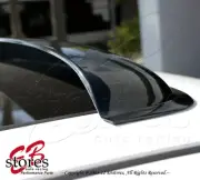 Sunroof Moon Shield Visor Type2 980mm Dark Smoke 1994-96 For Chrysler New Yorker (for: Chrysler)