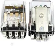 KUP-17D55-24 KUP17D5524-24V 24DCV DCV24 Relay(1PCS)
