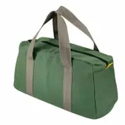 S/M/L Waterproof Tool Bag Portable Storage Toolkit Hand Heavy Case Canvas Duty
