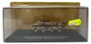 Heavy Panzerspahwagen Sd.Kfz. 233 Stummel Rhodes 1943 1/72 IXO Showcase Box