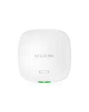 HPE Networking Instant On Access Point AP32 2x2 WiFi 6E Indoor Wireless Acces...