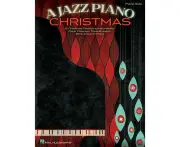 A Jazz Piano Christmas