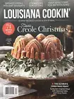 Louisiana Cookin' Magazine Nov/Dec 2024 | Classic Creole Christmas