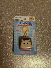 Disney Pixar Lip Smacker Woody's Fruit Round-Up Toy Story Sheriff Woody NEW