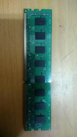 【冠丞3C】SP 廣穎電通 DDR3 2G 1333 RAM 記憶體 D32GB014 雙面