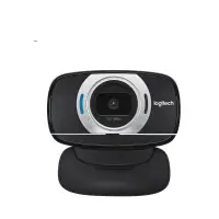 在飛比找蝦皮購物優惠-Logitech 羅技 C615 HD webcam 網路攝