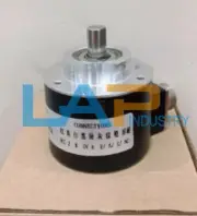 1PCS New Rotary encoder DFS60B-S4AK04096 Replace Encoder