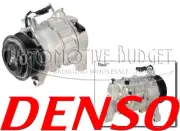 A/C Compressor for Buick Enclave Chevrolet Traverse & GMC Acadia - NEW OEM (for: Chevrolet)