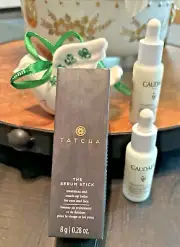 Tatcha Firm Serum stick beauty holiday travel gift Caudaulie party birthday $85