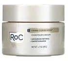 Derm Correxion, Contour Cream, Advanced Retinol & Swertiamarin, 1.7 fl Sealed. a