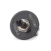 1 Guitar Rocker Switch Pickup Selector
