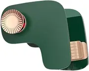 Hoement Hair Dryer Holder Wall Mount Punch Adhesive Hairdryer Organizer for Bathroom Bedroom Storage Durable Wall Mounted Blow Dryer Rack Space Saving Design Easy Installation Stylish