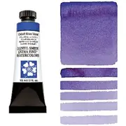 Daniel Smith Watercolour 15 ml Cobalt Blue Violet S3