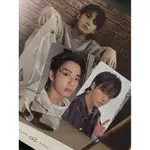 JUNGKOOK 田柾國 GOLDEN SOLO 專輯小卡