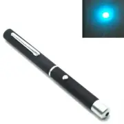 Cyan-Blue Dot 488P-50 Portable Handheld Locator LED 488nm Laser Module
