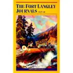 THE FORT LANGLEY JOURNALS, 1827-30