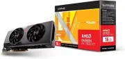Sapphire AMD 11330-02-20G Radeon RX 7800 XT Graphic Card - 16 GB GDDR6