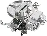 2BBL Carburetor 500 CFM Manual Choke FR-4412S Compatible for Holley Car Accessories