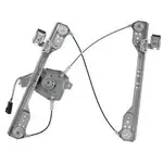 Tridon Power Window Regulator & Motor Assembly - TRM187